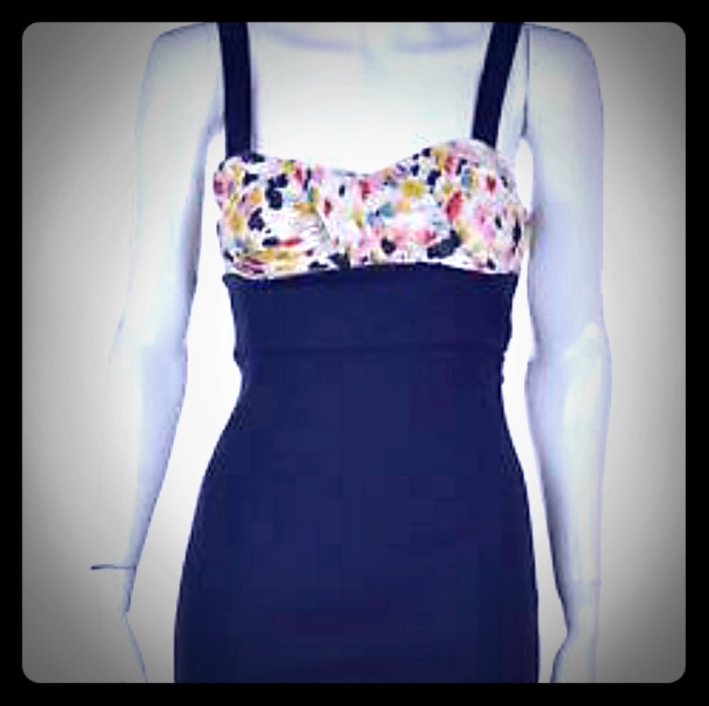 Diane Von Furstenberg Dress